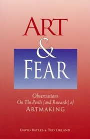 Art & Fear cover